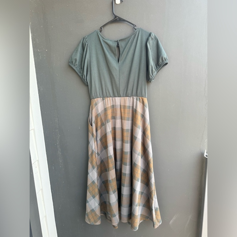 NWT Torrid Outlander dress - Picture 4 of 5